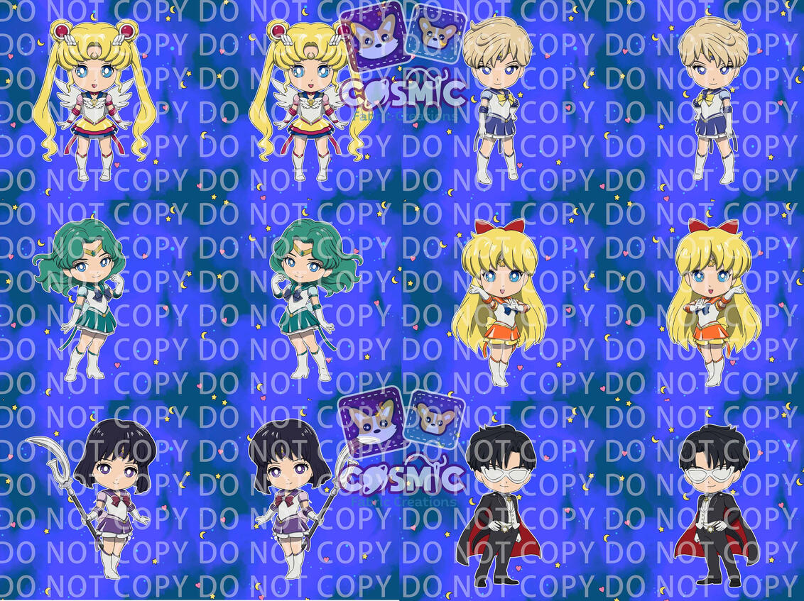 Sew-It-Yourself Sailor Star Pillow