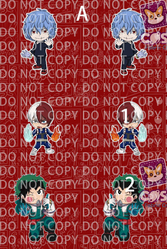 Sew-It-Yourself Future Hero Pillow